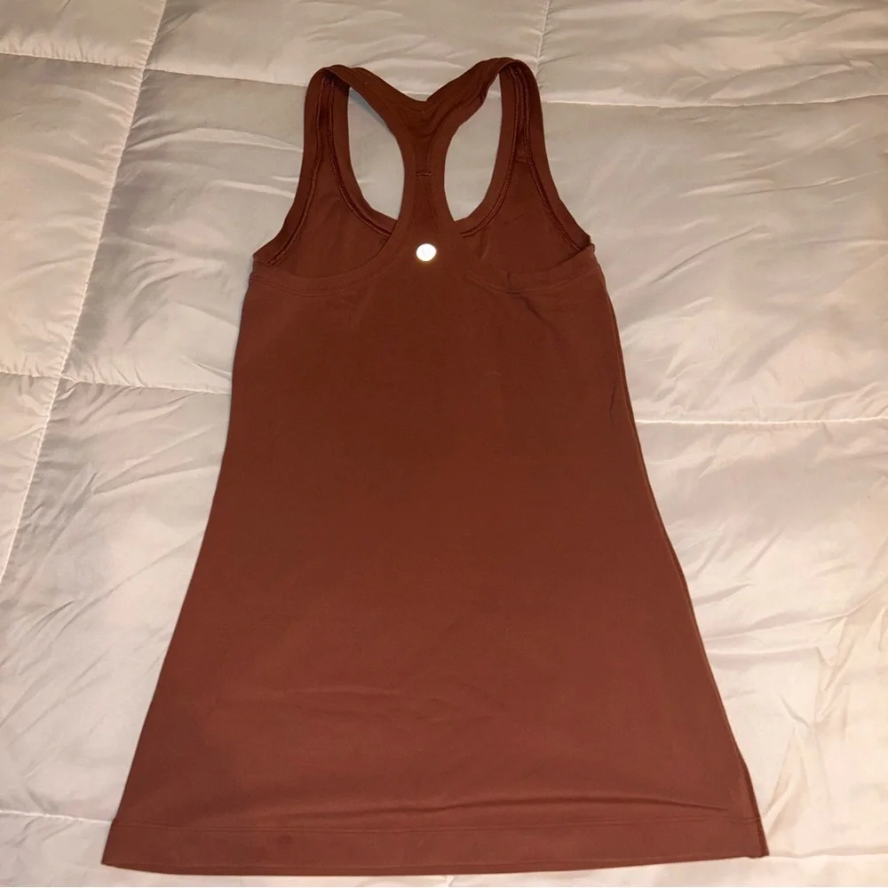 Lululemon Cool Racerback II - Picture 4 of 6